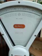Berkel weegschaal 500g/1kg, Antiek en Kunst, Ophalen