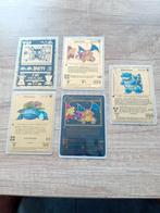 Carte pokemon en métal 15 euros pièces ou les 5 pour 50€, Hobby & Loisirs créatifs, Comme neuf, Enlèvement ou Envoi