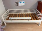 Ikea kinder bed 165 x 70cm, Matelas, 70 à 85 cm, Comme neuf, Enlèvement