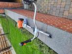 Stihl KM 131 combi motor, Tuin en Terras, Ophalen, Zo goed als nieuw, Overige soorten, Stihl