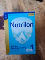 Nieuw. Nutrilon 1,2 kg gaat weg wegens koemelkallergie., Kinderen en Baby's, Babyvoeding en Toebehoren, Nieuw, Ophalen of Verzenden