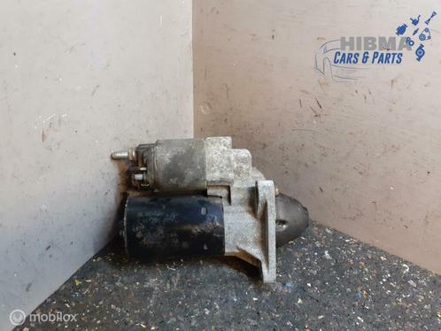 Startmotor Alfa Romeo 147 1.6 T.Spark 001107411 2000 - 2010, Auto-onderdelen, Elektronica en Kabels, Alfa Romeo, Gebruikt, Ophalen of Verzenden