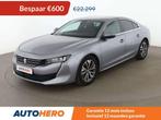 Peugeot 508 1.6 Hybrid 225 Allure (bj 2020, automaat), Auto's, Gebruikt, 146 g/km, Hybride Elektrisch/Benzine, 165 kW