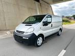 Opel vivaro 1.9d Gekeurd v verkoop, Auto's, Bedrijf, 5 deurs, Zilver of Grijs, Te koop