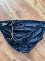 Zwembroek Speedo maat M, Kleding | Heren, Badmode en Zwemkleding, Maat 48/50 (M), Zwart, Ophalen of Verzenden, Speedo