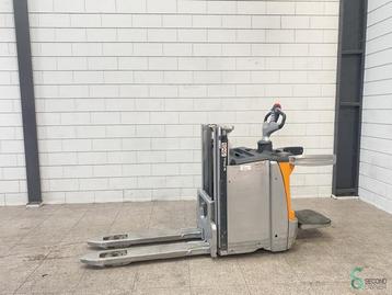 Stapelaars Elektrisch Still EXD-SF20 2020 beschikbaar voor biedingen
