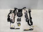 AIRBAG SET Fiat Panda / Pandina (312) (01-2012/-), Auto-onderdelen, Gebruikt, Fiat
