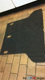 Kofferbakbekleding vloer BMW 3-serie Compact E46 51477016470, Auto-onderdelen, Gebruikt, Ophalen of Verzenden, BMW, BMW