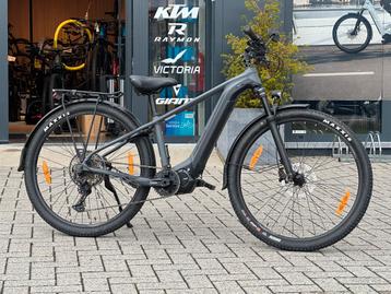 Vtt électrique Merida beschikbaar voor biedingen