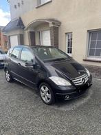 Mercedes A klasse Avantgarde A180 CDI 2011, Auto's, Automaat, Euro 5, Parkeersensor, Zwart