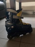 Inline skates ROCES maat 43-44, Sport en Fitness, Skeelers, Ophalen, Gebruikt, Roces
