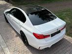 Bmw m5 performance 4.4as xdrive, Auto's, BMW, Bedrijf, 5 Reeks, Te koop, Benzine
