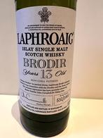 Laphroaig BRODIR 13Y, Overige gebieden, Verzenden, Overige typen, Nieuw