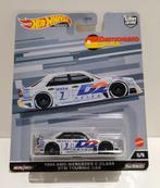 Hot Wheels Mercedes C-Class DTM 1994 Deutschland Design 2022, Ophalen of Verzenden