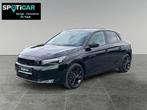 Opel Corsa corsa 5D GS-Line 75 pk met vele optie's, 75 pk, Zwart, Bedrijf, 5 deurs