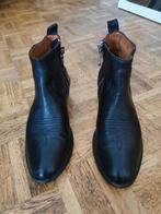 Bottines Anthology Paris, Porté, Noir