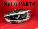 BMW 1 SERIE F20 F21 LCI FACELIFT FULL LED KOPLAMP 8738691, Auto-onderdelen, Gebruikt, -, -, Ophalen of Verzenden