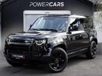 Land Rover Defender 110 X-Dynamic | Lichte Vracht | 360 | Pa, Automaat, Stof, Gebruikt, 3200 kg