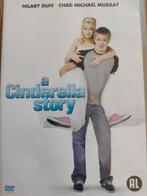 A Cinderella Story (2004) (Hilary Duff) Zeldzaam! DVD, Enlèvement ou Envoi