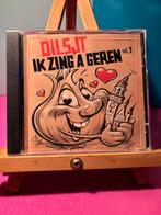 Oilsjt ik zing a geren vol.1 / 2017–15 joor, Cd's en Dvd's, Verzenden