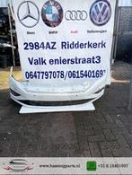 Volkswagen Jetta Voorbumper met PDC, Auto-onderdelen, Gebruikt, Ophalen of Verzenden, Bumper, Volkswagen