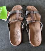 Crocs instappers mt 8 (Nieuw), Kleding | Dames, Schoenen, Nieuw, Ophalen of Verzenden, Crocs, Instappers