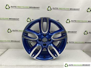 Velg 17 Inch Renault Wind ORIGINEEL 403009833R