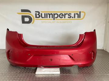 Bumper Opel Corsa F Sport 19-23 9829754980 Achterbumper F7-1 beschikbaar voor biedingen