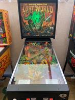 Flipperkast Bally Escape from the Lost World, Verzamelen, Automaten | Flipperkasten, Ophalen, Gebruikt, Elektronisch, Bally