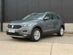 Volkswagen T-Roc | Automaat | Eerste eigenaar, Auto's, Volkswagen, Leder, Bedrijf, USB, https://public.car-pass.be/vhr/9f48d848-97ea-4795-9f77-a3bb09048d18