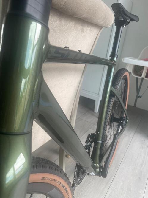 Scott Speedster Gravel 20, Fietsen en Brommers, Fietsen | Racefietsen, Nieuw, Heren, Overige merken, Meer dan 20 versnellingen