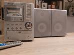 stereoketen, Audio, Tv en Foto, Stereoketens, Ophalen, Gebruikt, Tuner of Radio, Overige merken