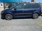 2015 Volkswagen Touran, Euro 5, Gebruikt, Bedrijf, Handgeschakeld