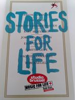 Stories die life - verschillende auteurs, Ophalen of Verzenden, Nieuw