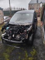VW Caddy 1600cc 55Kw., Argent ou Gris, 1600 cm³, Autre carrosserie, Diesel