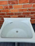 Wasbak, Huis en Inrichting, Ophalen