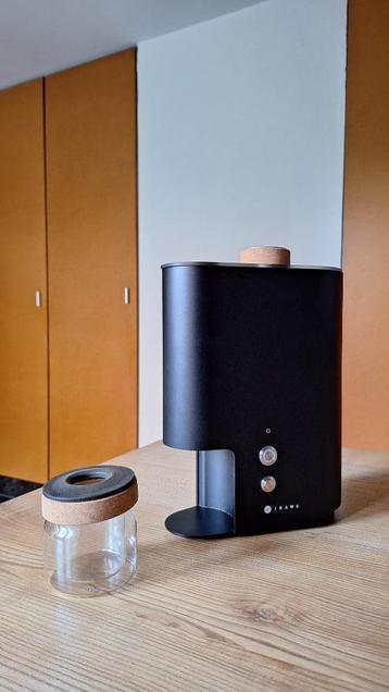 Ikawa Pro V3 Euro 230V koffiebrander te koop, Enlèvement, Comme neuf