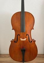 Oude 4/4 Cello - Copia Vincenzo Cavani Modena 1921, Musique & Instruments, Instruments à cordes frottées | Violoncelles, Enlèvement