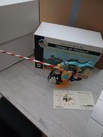 Pirlouit biquette Fariboles, Enlèvement ou Envoi, Schtroumpfs, Comme neuf, Statue ou Figurine