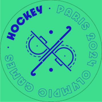 Jeux Olympiques de Paris 2 billets hockey 1/4 finale 4 août
