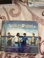 CD Worlds Apart, CD & DVD, CD | Hip-hop & Rap, Comme neuf, Enlèvement