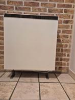 Elektrische "statische" accumulatie verwarming 1,2KW, Ophalen, 30 tot 80 cm, Gebruikt, Kachel