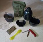 BCB survival set, Ophalen, Zo goed als nieuw