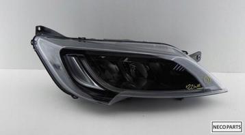 FIAT DUCATO FACELIFT BOXER JUMPER VOL LED KOPLAMP 2021 - beschikbaar voor biedingen