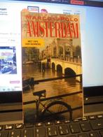 Amsterdam, Livres, Guides touristiques, Enlèvement ou Envoi, Utilisé, Marco Polo