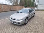 Mitsubishi Carisma 1.6i | 93.000km | Airco, Auto's, Electronic Stability Program (ESP), Stof, 4 cilinders, https://public.car-pass.be/vhr/e3c0c47c-2336-41a7-b922-f01d259220aa