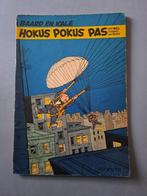 Baard & Kale 6, Hokus pokus pas,1ste druk, goede staat, Boeken, Gelezen, Verzenden, Eén stripboek, Will