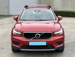 VOLVO XC40 T3 benzine Automaat 2019 met 103.000km 164pk, Auto's, Volvo, Euro 6, 4 cilinders, Bedrijf, 5 zetels