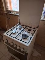 Gratis gas fornuis, Ophalen, Oven