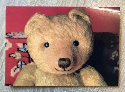 Kaarten Hollywood & Asquiths bear collection, Verzamelen, Postkaarten | Themakaarten, Ophalen of Verzenden